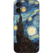 Van Gogh - The Starry Night by Van Gogh iPhone 16 Plus Skin